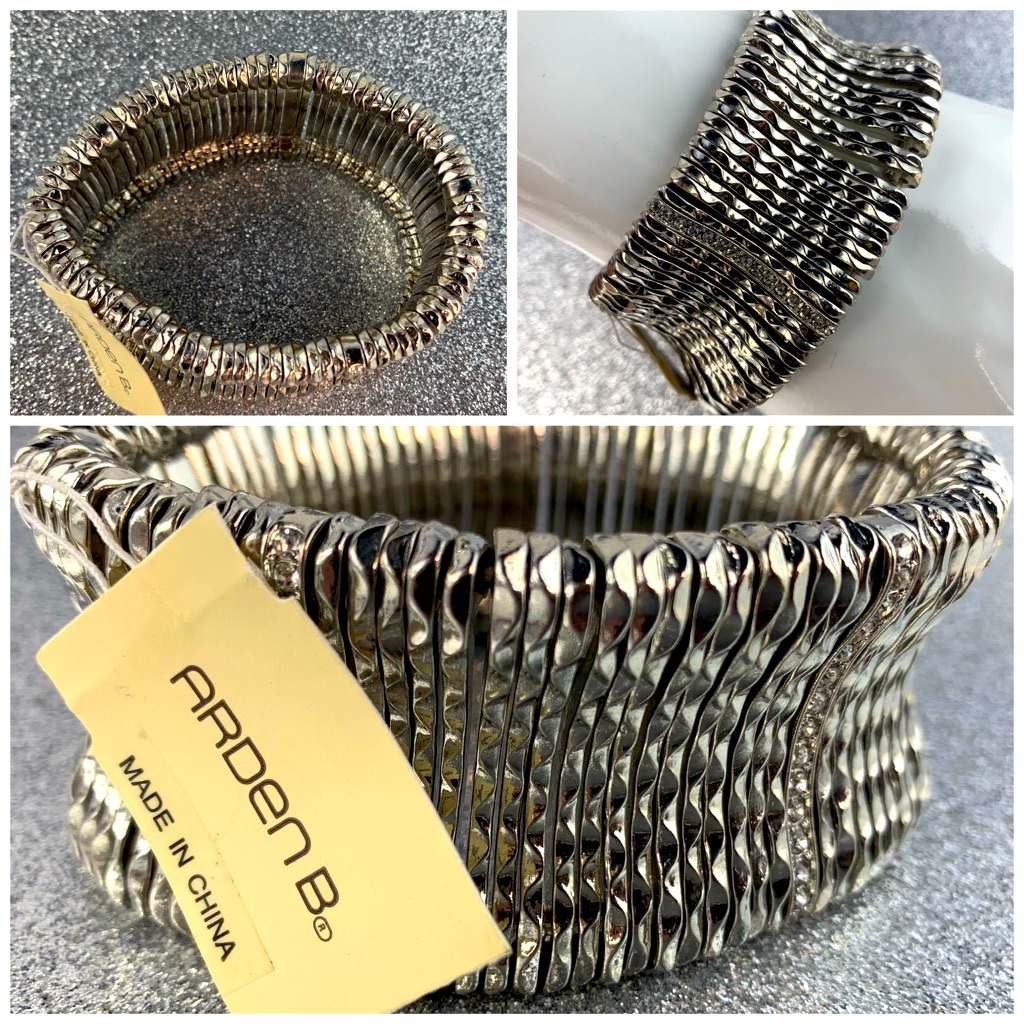 Arden B Stretchable Bracelet